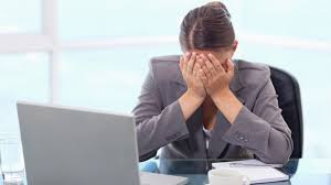 Illustration for article titled How to Succeed at an Office Job? My first try is not going so well...